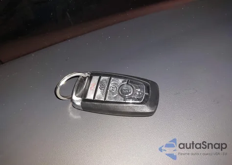 2024 Lincoln Nautilus Reserve z USA, uszkodzony, nr VIN 5LMPJ8KA9RJ856963